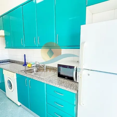 Apartment Oura Ocean Drive By Sunny Deluxe Albufeira