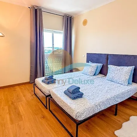 Apartment Oura Ocean Drive By Sunny Deluxe Albufeira