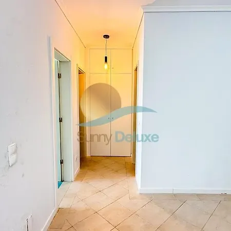 Apartment Oura Ocean Drive By Sunny Deluxe Albufeira