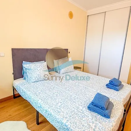 Oura Ocean Drive By Sunny Deluxe Apartment *