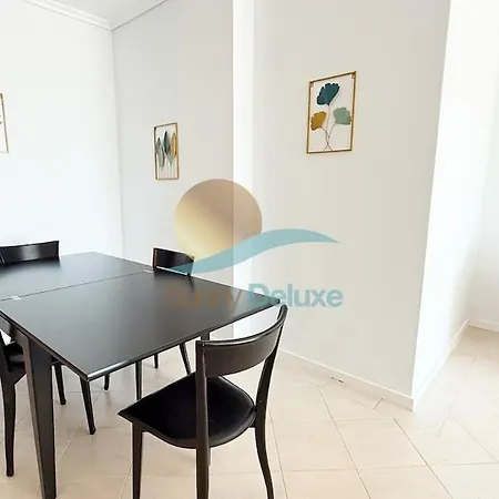 Apartmán Oura Ocean Drive By Sunny Deluxe *