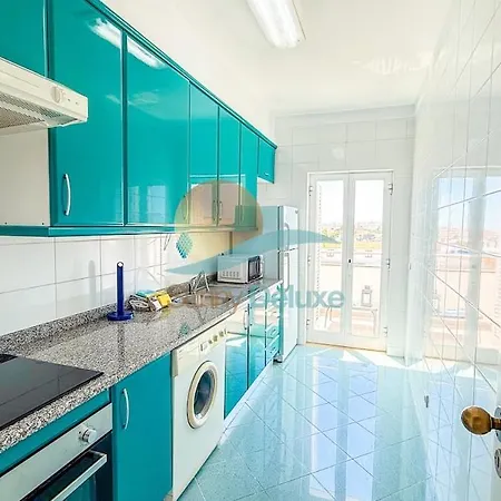 Apartment Oura Ocean Drive By Sunny Deluxe