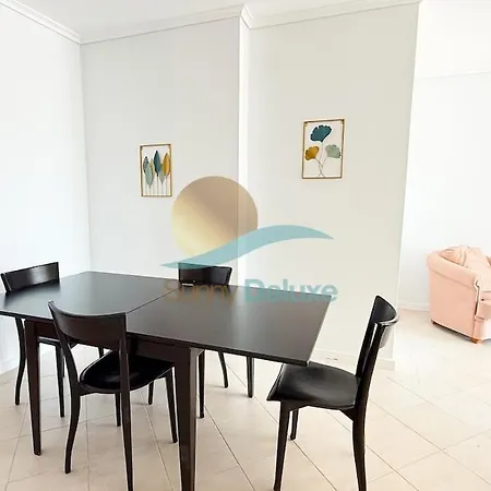 Oura Ocean Drive By Sunny Deluxe Apartmán