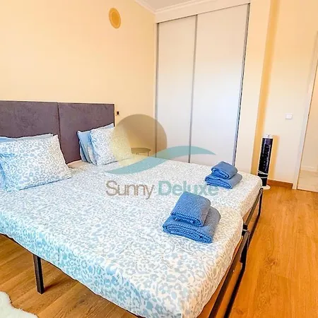 Apartment Oura Ocean Drive By Sunny Deluxe *