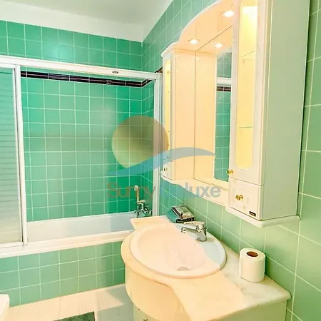 Apartmán Oura Ocean Drive By Sunny Deluxe