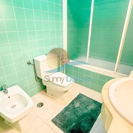 Apartment Oura Ocean Drive By Sunny Deluxe