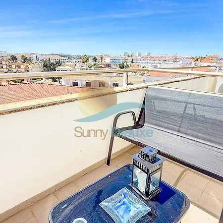 Apartment Oura Ocean Drive By Sunny Deluxe