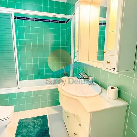 Apartment Oura Ocean Drive By Sunny Deluxe